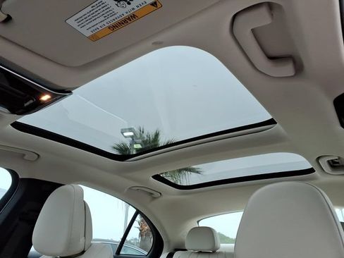 New 2026 Mercedes-Benz E 450 4MATIC Sedan image 15