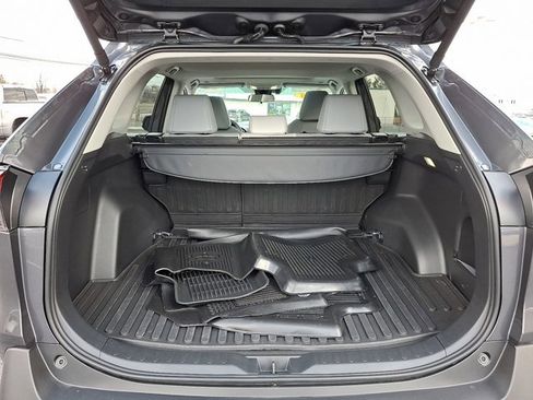 Certified 2025 Toyota RAV4 XLE Premium image 28