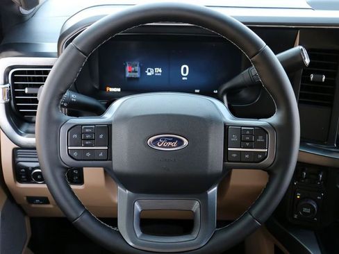 New 2026 Ford F250 Lariat w/ Chrome Package AWD/4WD image 25