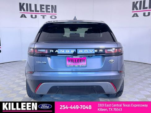 Used 2021 Land Rover Range Rover Velar S image 7