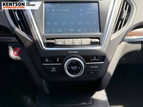 Used 2020 Acura MDX SH-AWD image 27