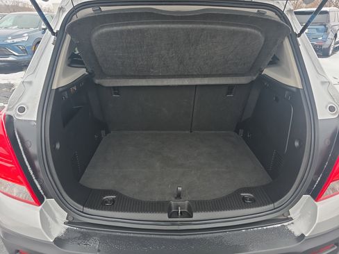 Used 2016 Chevrolet Trax LT image 20