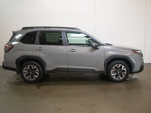 Certified 2026 Subaru Forester Premium AWD/4WD image 3
