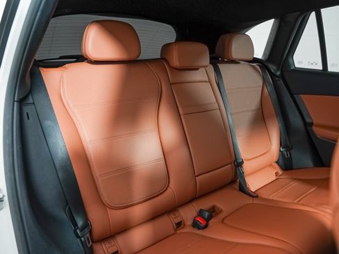 Certified 2025 Mercedes-Benz GLC 350e 4MATIC image 14