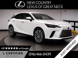 Used 2024 Lexus RX 350 Premium Plus w/ Convenience Package AWD/4WD video 1