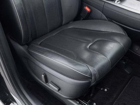 Used 2020 Hyundai Palisade Limited AWD/4WD image 26