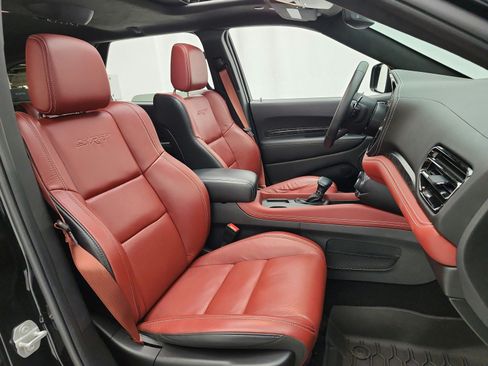 Used 2024 Dodge Durango SRT Hellcat AWD/4WD image 19