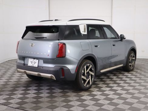 Used 2025 MINI Cooper Countryman S image 6
