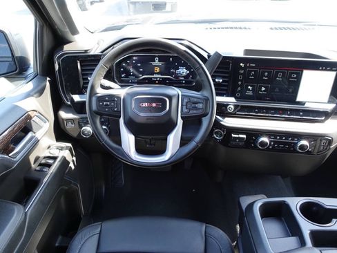 Used 2025 GMC Sierra 1500 Elevation AWD/4WD image 41
