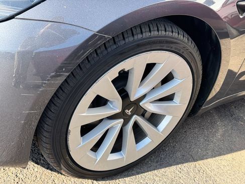 Used 2023 Tesla Model 3 Long Range AWD/4WD image 12