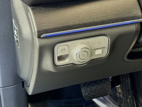 New 2025 Mercedes-Benz GLE 580 4MATIC image 10