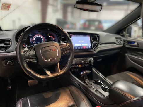 Used 2024 Dodge Durango GT AWD/4WD image 18