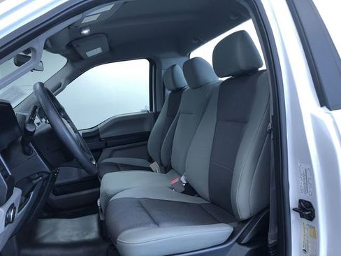 Used 2020 Ford F150 XL w/ Equipment Group 101A Mid image 14