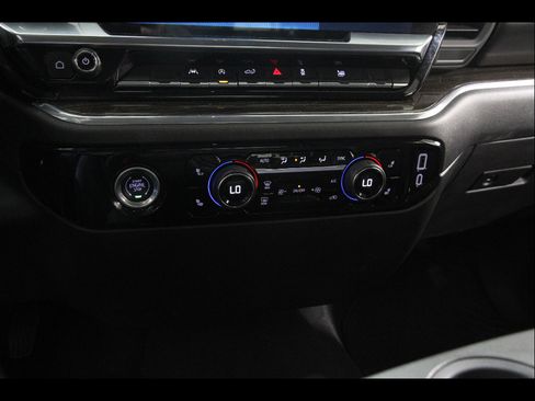 Certified 2024 Chevrolet Silverado 1500 LT image 16