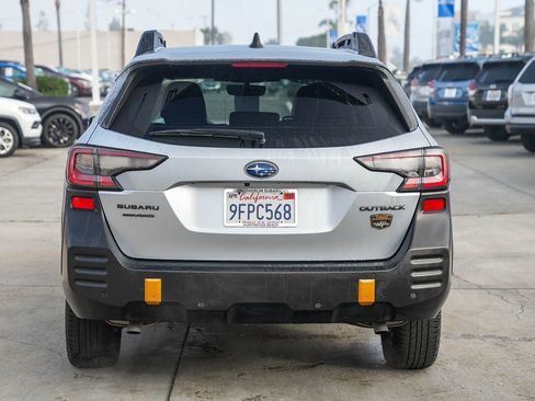 Used 2023 Subaru Outback Wilderness image 6