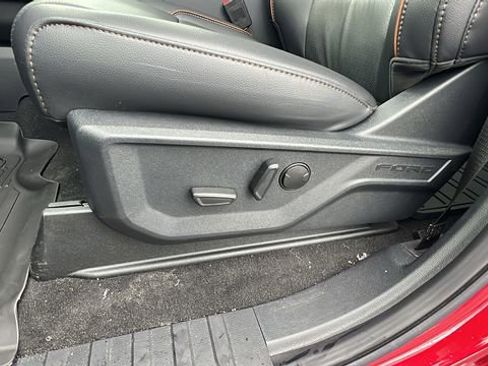 New 2025 Ford F250 Lariat w/ Lariat Ultimate Package image 26