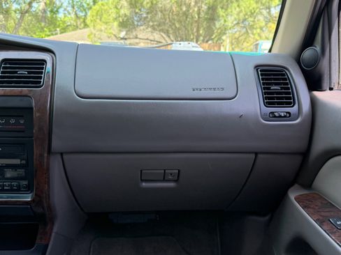 Used 1997 Toyota 4Runner Limited image 27