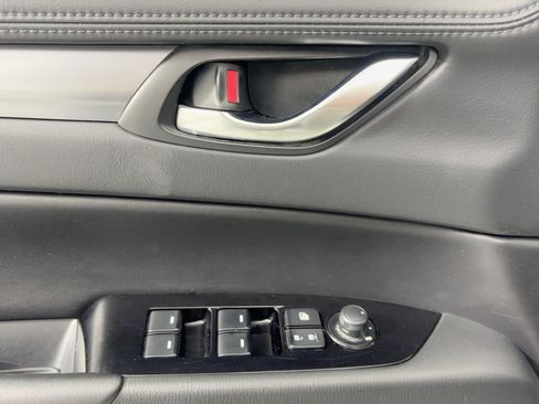 Used 2024 MAZDA CX-5 AWD 2.5 S w/ Select Package image 20