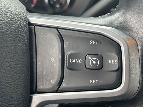 Used 2024 RAM 3500 Big Horn image 26