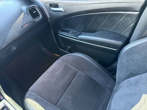 Used 2023 Dodge Charger Scat Pack w/ Plus Group image 16