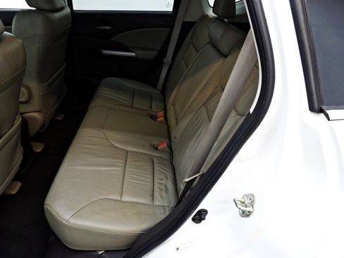 Used 2014 Honda CR-V EX-L image 10