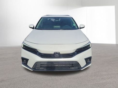 Used 2023 Honda Civic Touring image 18