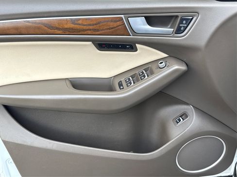 Used 2014 Audi Q5 2.0T Premium Plus AWD/4WD image 21