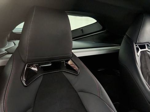 Used 2021 Toyota Supra RWD image 34