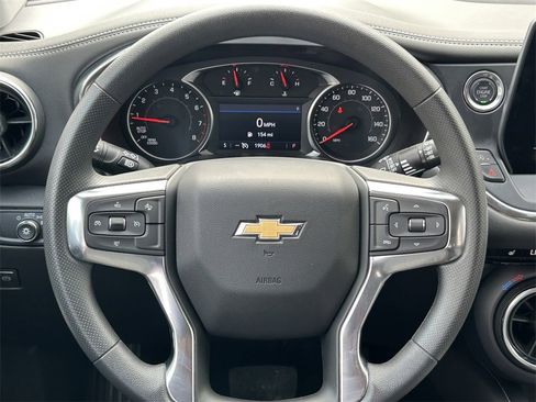 Used 2025 Chevrolet Blazer LT image 37