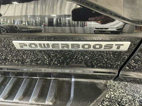 Used 2023 Ford F150 XLT w/ Equipment Group 302A High AWD/4WD image 9