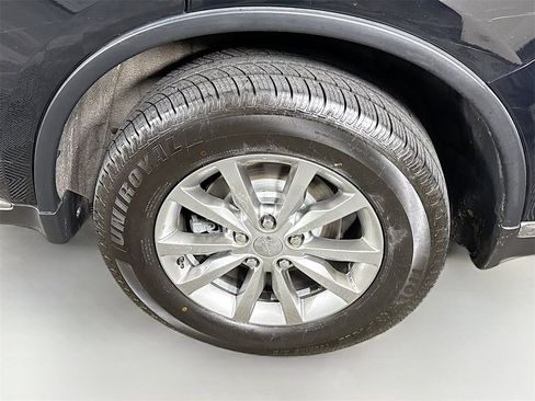 Used 2018 Dodge Durango SXT w/ Quick Order Package 2BB image 35