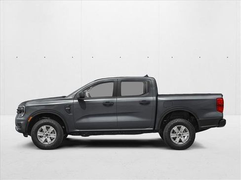 New 2026 Ford Ranger XL image 3