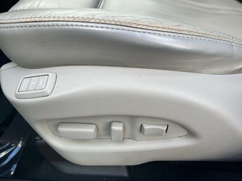 Used 2015 Cadillac SRX Performance w/ Driver Awareness Package image 10