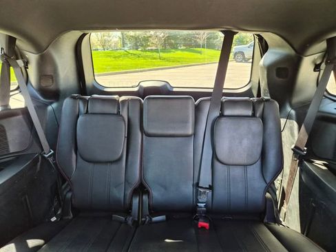 Used 2017 Dodge Grand Caravan GT FWD image 40