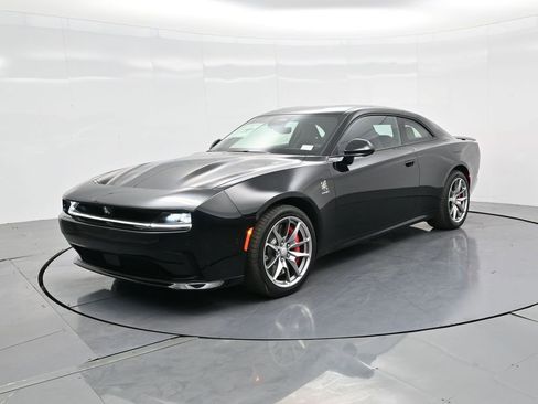 New 2025 Dodge Charger R/T Scat Pack w/ Track Pack image 2