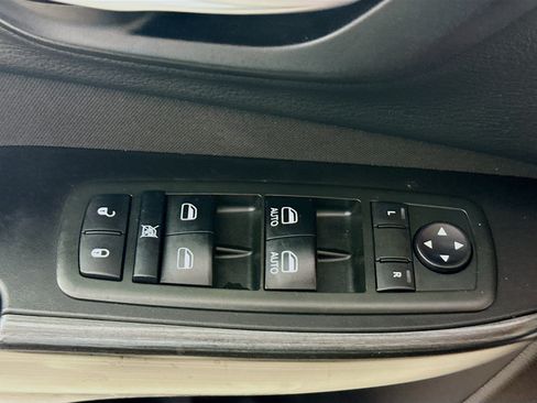 Used 2015 Jeep Cherokee Latitude AWD/4WD image 21