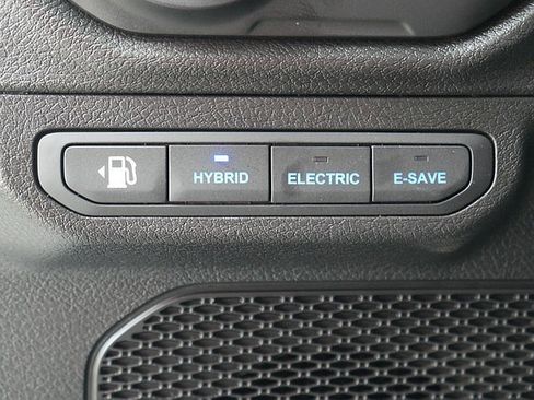 Used 2025 Jeep Wrangler Unlimited Sport S 4xe image 27