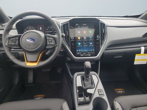 New 2026 Subaru Crosstrek 2.5i Wilderness AWD/4WD image 10