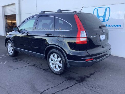 Used 2011 Honda CR-V SE image 4