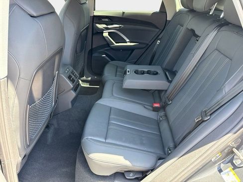 Certified 2025 Audi Q5 Premium Plus w/ Premium Plus image 12