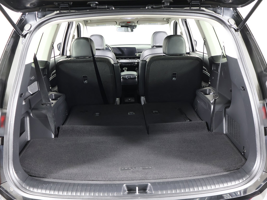 Used 2024 Kia Telluride S w/ S Sunroof Package AWD/4WD image 21