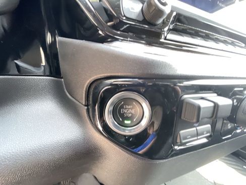 Certified 2023 Chevrolet Silverado 1500 LT AWD/4WD image 17