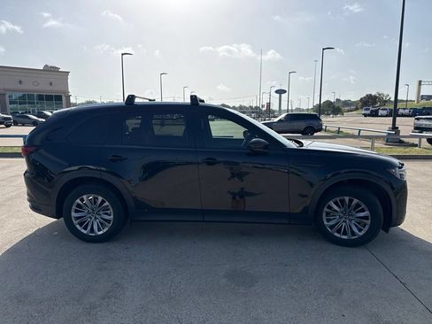 Used 2024 MAZDA CX-90 3.3 Turbo w/ Preferred Package AWD/4WD image 17