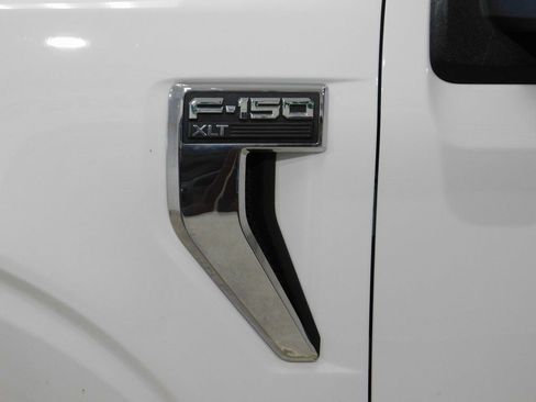 Used 2022 Ford F150 XLT w/ Trailer Tow Package image 21