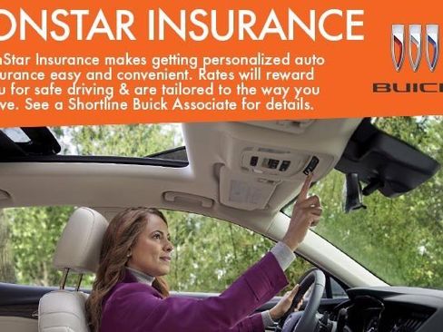 New 2026 Buick Envista Sport Touring image 13