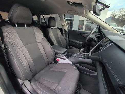 Used 2020 Subaru Outback Premium w/ Popular Package #1 image 24