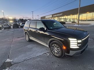 Used 2026 Hyundai Palisade SEL video 1