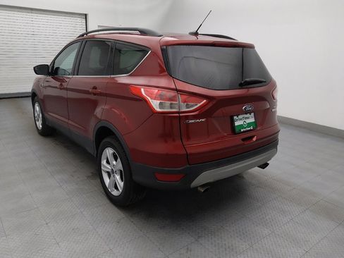 Used 2016 Ford Escape SE w/ Equipment Group 201A image 5