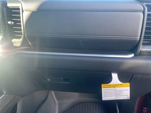 New 2026 Chevrolet Silverado 1500 RST image 33