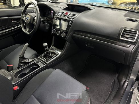 Used 2020 Subaru WRX Premium image 40